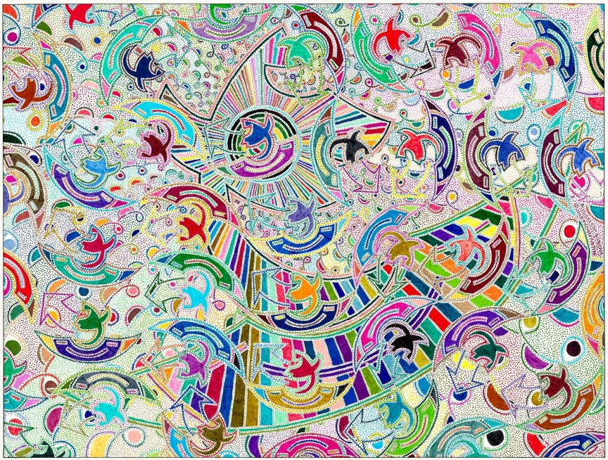 GVB 2755 Bloop A Loop